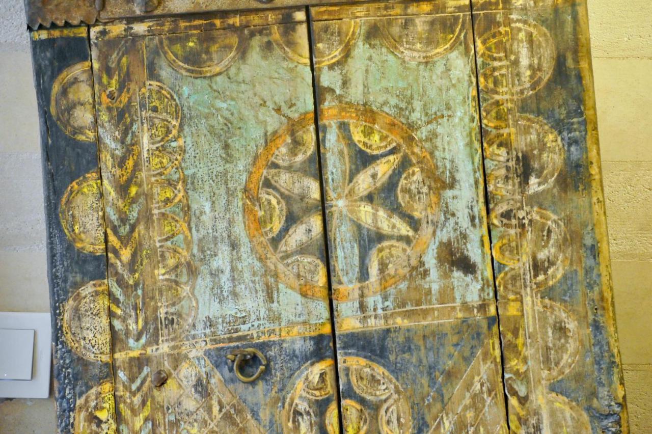 Riad Anjar Marrakesz Zewnętrze zdjęcie