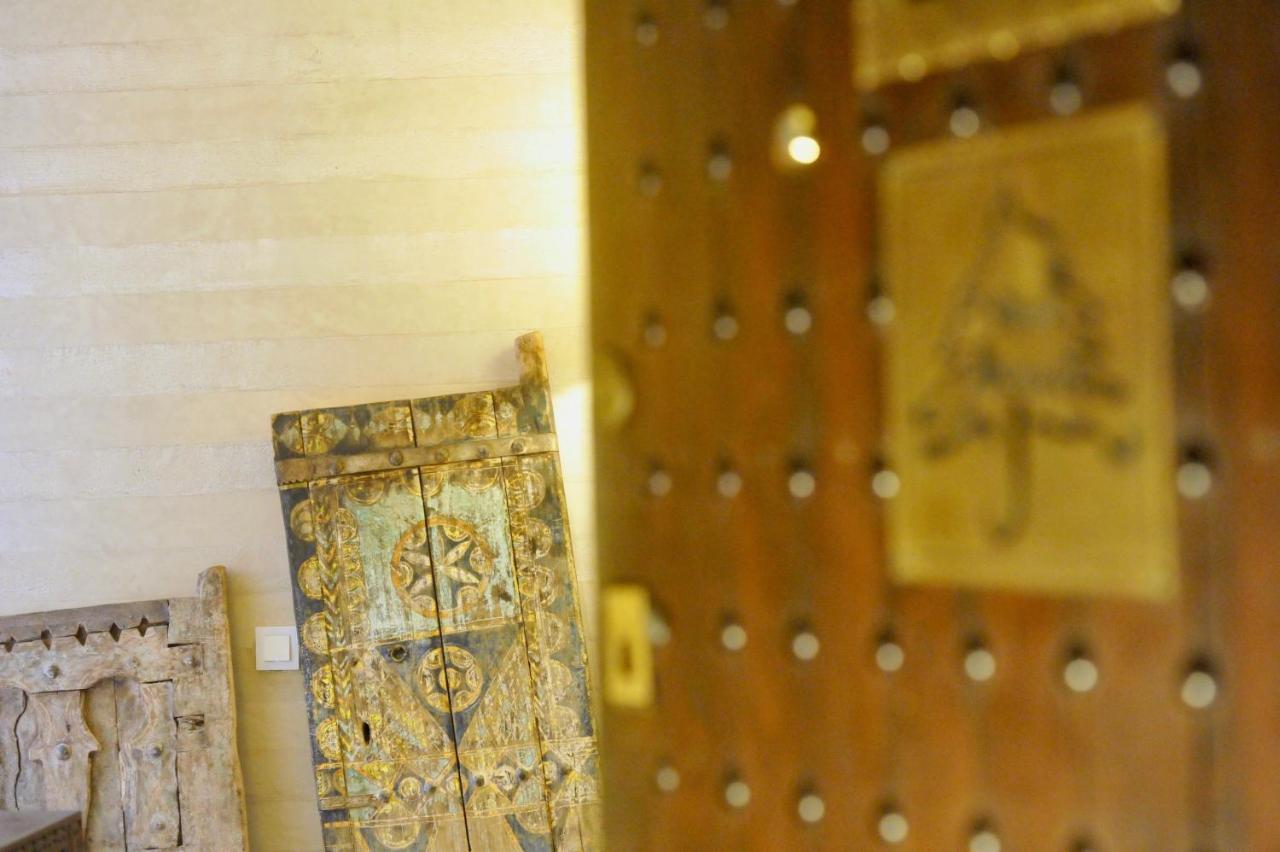 Riad Anjar Marrakesz Zewnętrze zdjęcie