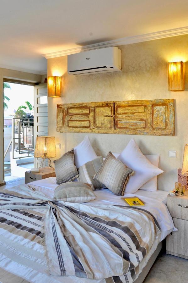 Riad Anjar Marrakesz Zewnętrze zdjęcie