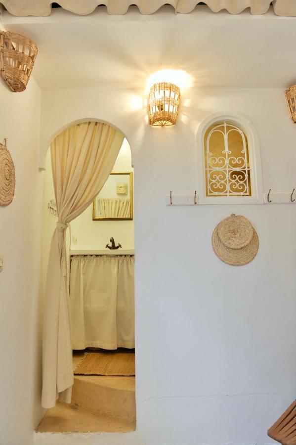Riad Anjar Marrakesz Zewnętrze zdjęcie
