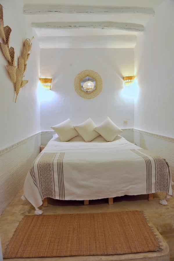 Riad Anjar Marrakesz Zewnętrze zdjęcie