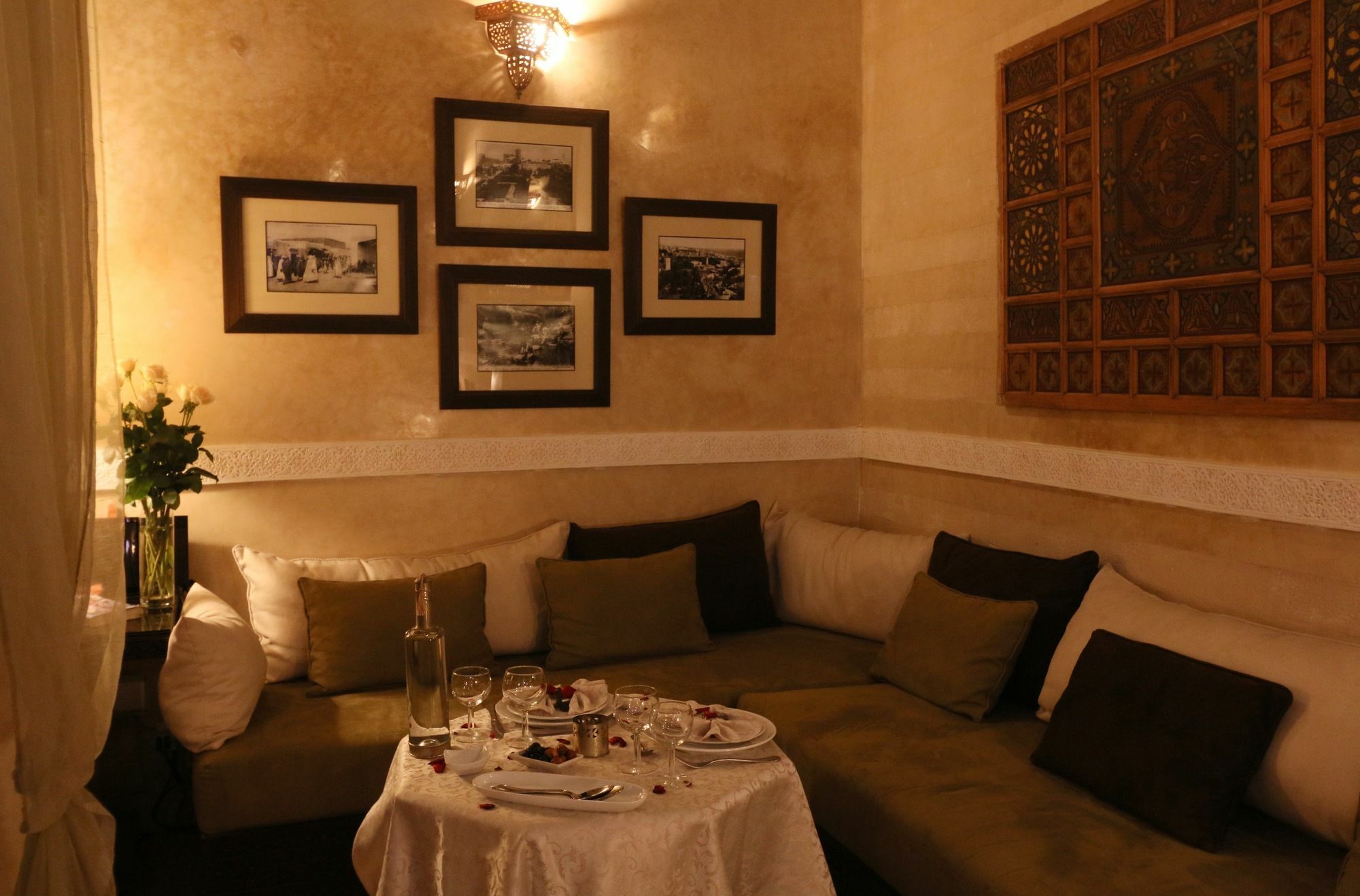 Riad Anjar Marrakesz Zewnętrze zdjęcie