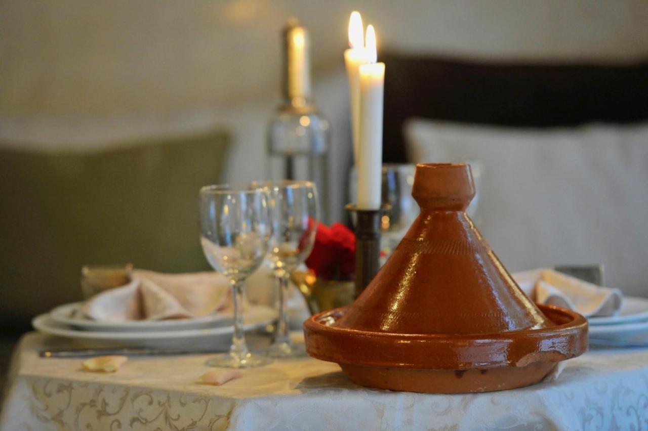 Riad Anjar Marrakesz Zewnętrze zdjęcie